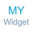 Icon of program: MY Widget