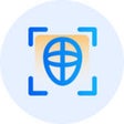 Icono del programa: 4DDiG Video Repair