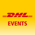 Icon of program: DHL EVENTS