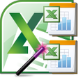 Icono de programa: Excel Save Xlt As Xls Sof…