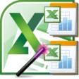 Icon of program: Excel Save Xlt As Xls Sof…