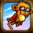 Icon of program: Super Monkey Jumping