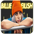 Icon of program: Billie Eilish Offline Son…