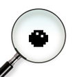Icon of program: one-dot enemies