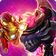Icono de programa: Dino King Dark T-Rex VS I…