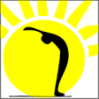 Icon of program: Yoga - Sun Salutation ( S…