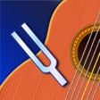 Icon of program: inTuna Strobe Guitar Tune…