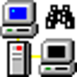 Icon of program: Friendly Net Viewer
