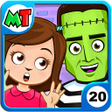 Icon of program: My Town : Haunted House