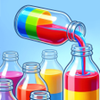 Icon of program: Color Pour Jam