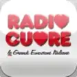 Icon of program: Radio Cuore
