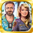 Icono de programa: Criminal Case: Pacific Ba…
