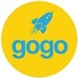 Icon of program: GoGo Read-Swipe-Earn Talk…