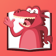 Icon of program: Cuentidubi: Libros para n…