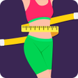 Icono de programa: Lose Weight In 30 Days