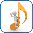 Icon of program: Star Mp3 Music Player