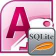 Icono de programa: MS Access SQLite Import, …
