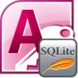 Icon of program: MS Access SQLite Import, …