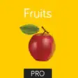 Icon of program: Fruits: Flashcards app fo…