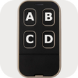 Icon of program: Garage Door Opener Univer…