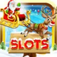 Icon of program: Christmas Party Slots - 7…