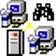 Icon of program: Friendly Network Inventor…