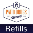 Icon of program: Patio Drugs