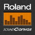 Icon of program: SOUND Canvas