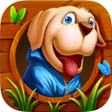 Icono de programa: Puppies Out