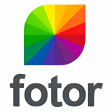 Icon of program: Fotor for Windows 8