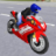 Icono de programa: City Race Bike Simulator