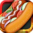 Icon of program: Hot Dog Scramble  Crazy c…