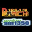 Icon of program: 104.1 The Ranch