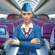 Icono de programa: Airport Hostess Air Staff