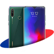 Icono de programa: Theme for Lenovo K10 Note