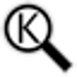 Icon of program: KeySearch