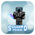 Icono de programa: Sword Mod for Minecraft P…