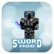 Icon of program: Sword Mod for Minecraft P…