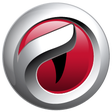 Icono de programa: Comodo Dragon