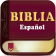 Icon of program: Santa Biblia Reina Valera…