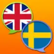 Icon of program: Swedish English dictionar…