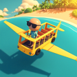 Icon of program: Air Bus Landing 3d
