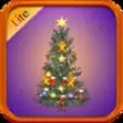 Icon of program: Christmas Tree 3D.