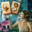 Icon of program: Mahjong Quest: Elven Jour…