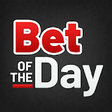 Icon of program: Bet Of The Day : 1X2, DC …