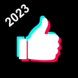 Icono de programa: TikLikes - Get free tikto…