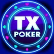 Icon of program: TX Poker - Texas Holdem F…