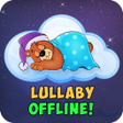 Icono de programa: Lullaby for babies offlin…
