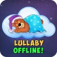 Icon of program: Lullaby for babies offlin…