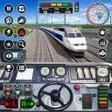 Icono de programa: City Train Simulator 2019…